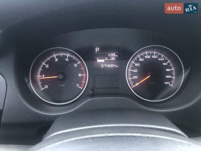 Белый Пежо 301, объемом двигателя 1.59 л и пробегом 74 тыс. км за 12300 $, фото 8 на Automoto.ua