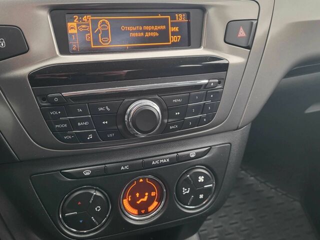 Пежо 301 2021 у Києві на Automoto.ua Білий Пежо 301, об'ємом двигуна 1.2 л та пробігом 56 тис. км за 8300 $, фото 2 на Automoto.ua