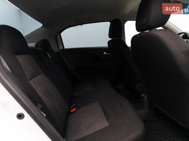 Белый Пежо 301, объемом двигателя 1.59 л и пробегом 76 тыс. км за 9683 $, фото 11 на Automoto.ua