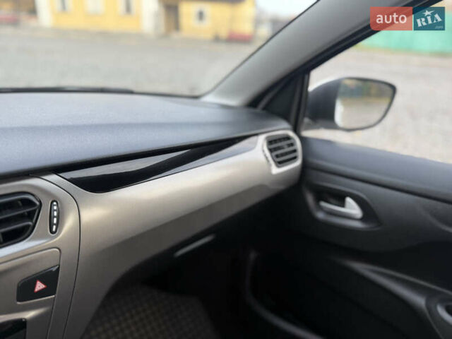 Білий Пежо 301, об'ємом двигуна 1.59 л та пробігом 69 тис. км за 8700 $, фото 29 на Automoto.ua