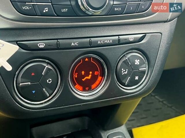 Пежо 301 2021 у Києві на Automoto.ua Білий Пежо 301, об'ємом двигуна 1.2 л та пробігом 97 тис. км за 7200 $, фото 31 на Automoto.ua