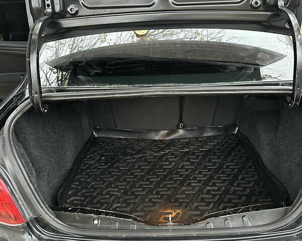 Чорний Пежо 301, об'ємом двигуна 1.2 л та пробігом 120 тис. км за 6400 $, фото 15 на Automoto.ua