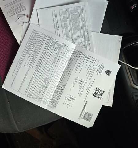 Черный Пежо 301, объемом двигателя 1.2 л и пробегом 112 тыс. км за 8000 $, фото 15 на Automoto.ua