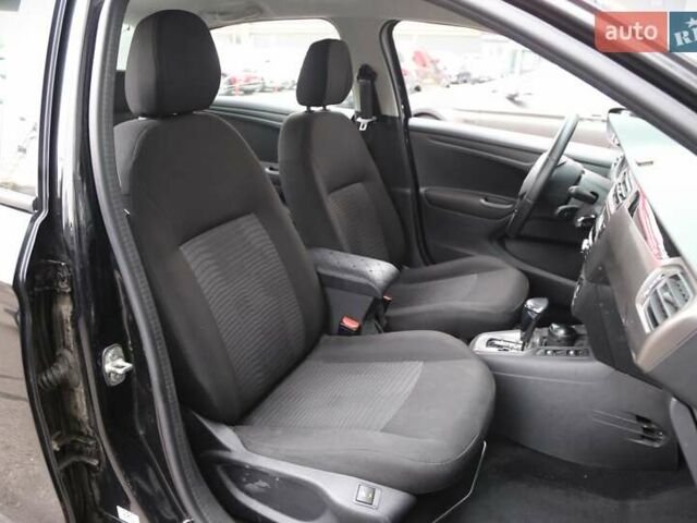 Пежо 301 2019 в Киеве на Automoto.ua Черный Пежо 301, объемом двигателя 1.59 л и пробегом 42 тыс. км за 11500 $, фото 11 на Automoto.ua