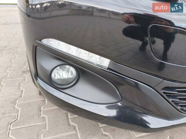 Пежо 301 2020 в Кривом Роге на Automoto.ua Черный Пежо 301, объемом двигателя 1.59 л и пробегом 55 тыс. км за 11500 $, фото 13 на Automoto.ua