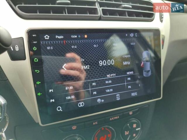 Пежо 301 2020 в Кривом Роге на Automoto.ua Черный Пежо 301, объемом двигателя 1.59 л и пробегом 55 тыс. км за 11500 $, фото 24 на Automoto.ua