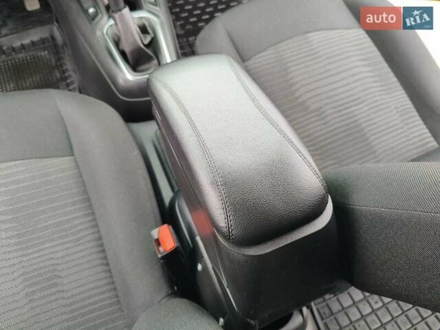 Пежо 301 2020 в Кривом Роге на Automoto.ua Черный Пежо 301, объемом двигателя 1.59 л и пробегом 55 тыс. км за 11500 $, фото 17 на Automoto.ua