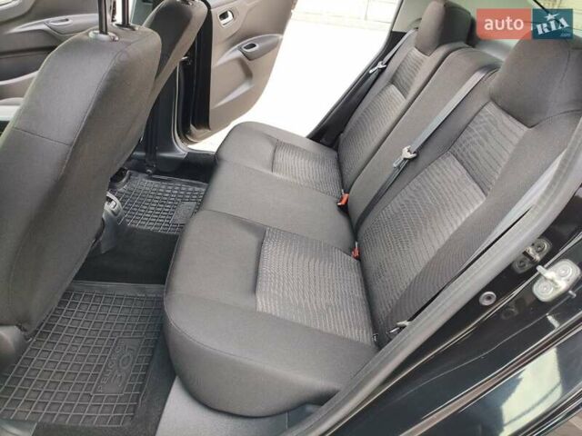 Пежо 301 2020 в Кривом Роге на Automoto.ua Черный Пежо 301, объемом двигателя 1.59 л и пробегом 55 тыс. км за 11500 $, фото 33 на Automoto.ua