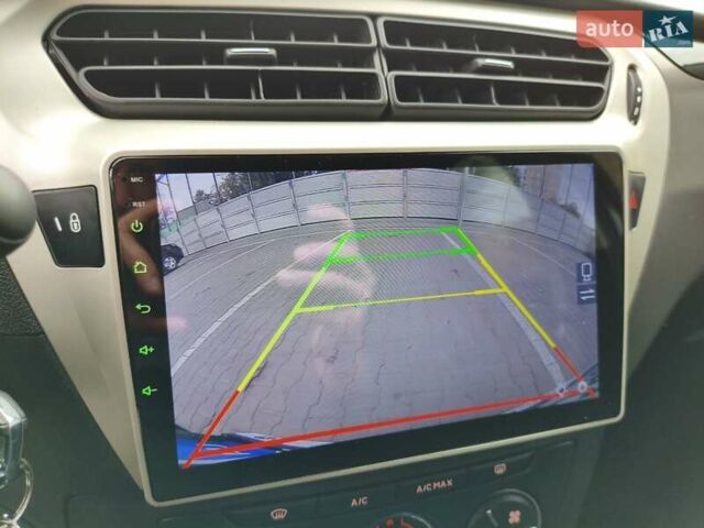 Пежо 301 2020 в Кривом Роге на Automoto.ua Черный Пежо 301, объемом двигателя 1.59 л и пробегом 55 тыс. км за 11500 $, фото 27 на Automoto.ua