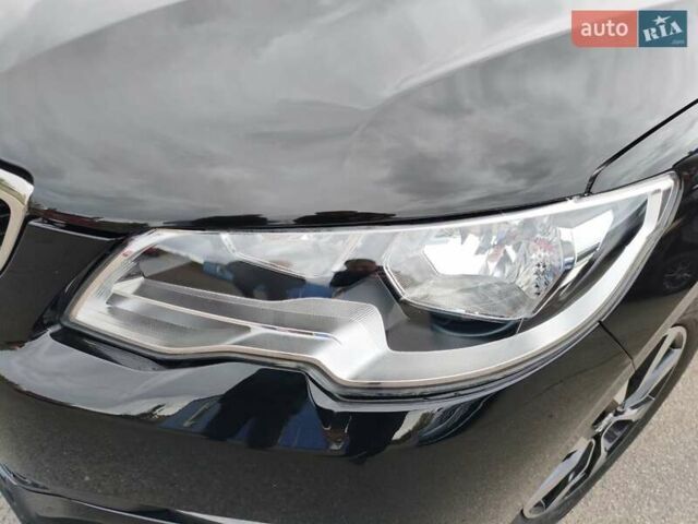 Пежо 301 2020 в Кривом Роге на Automoto.ua Черный Пежо 301, объемом двигателя 1.59 л и пробегом 55 тыс. км за 11500 $, фото 11 на Automoto.ua