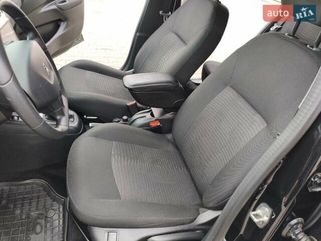 Пежо 301 2020 в Кривом Роге на Automoto.ua Черный Пежо 301, объемом двигателя 1.59 л и пробегом 55 тыс. км за 11500 $, фото 15 на Automoto.ua