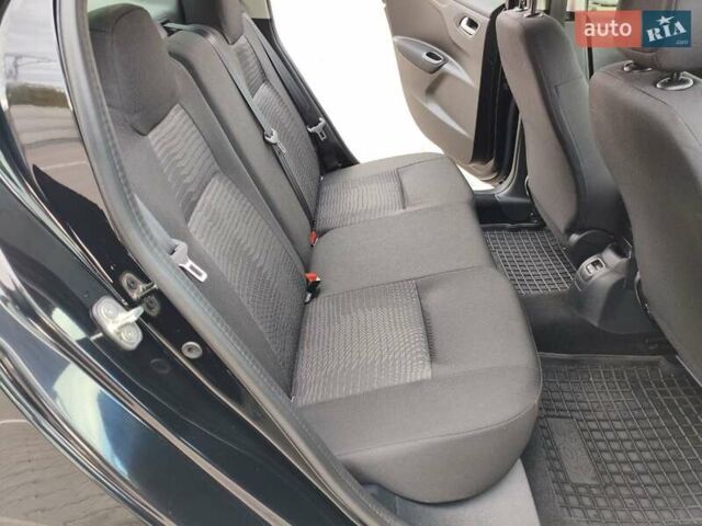 Пежо 301 2020 в Кривом Роге на Automoto.ua Черный Пежо 301, объемом двигателя 1.59 л и пробегом 55 тыс. км за 11500 $, фото 34 на Automoto.ua