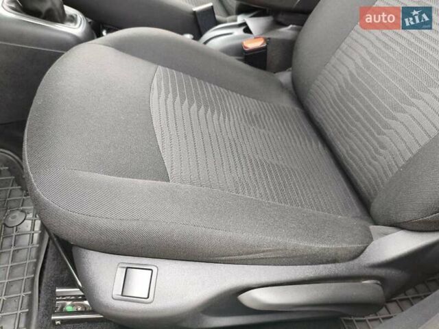 Пежо 301 2020 в Кривом Роге на Automoto.ua Черный Пежо 301, объемом двигателя 1.59 л и пробегом 55 тыс. км за 11500 $, фото 26 на Automoto.ua