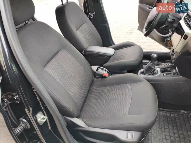 Пежо 301 2020 в Кривом Роге на Automoto.ua Черный Пежо 301, объемом двигателя 1.59 л и пробегом 55 тыс. км за 11500 $, фото 28 на Automoto.ua