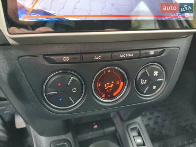 Пежо 301 2020 в Кривом Роге на Automoto.ua Черный Пежо 301, объемом двигателя 1.59 л и пробегом 55 тыс. км за 11500 $, фото 22 на Automoto.ua