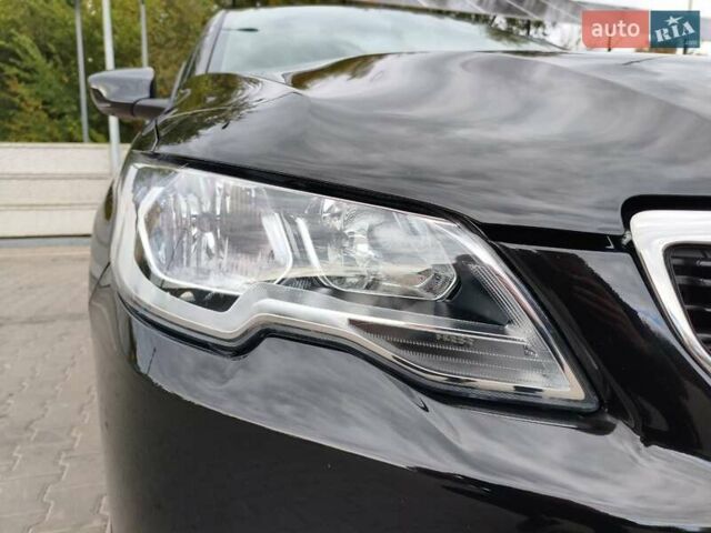 Пежо 301 2020 в Кривом Роге на Automoto.ua Черный Пежо 301, объемом двигателя 1.59 л и пробегом 55 тыс. км за 11500 $, фото 8 на Automoto.ua