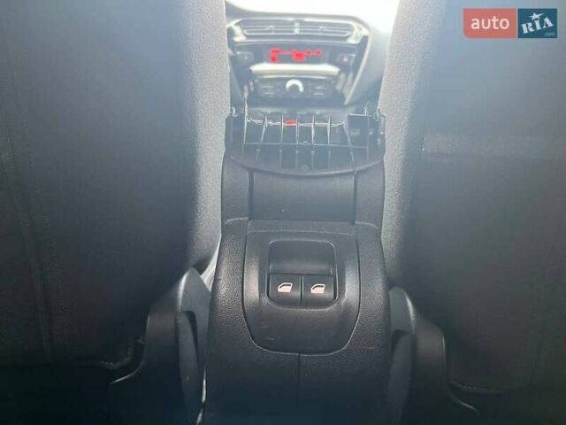 Коричневый Пежо 301, объемом двигателя 1.56 л и пробегом 181 тыс. км за 7990 $, фото 24 на Automoto.ua