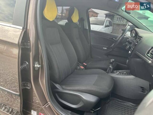 Коричневый Пежо 301, объемом двигателя 1.56 л и пробегом 181 тыс. км за 7990 $, фото 10 на Automoto.ua