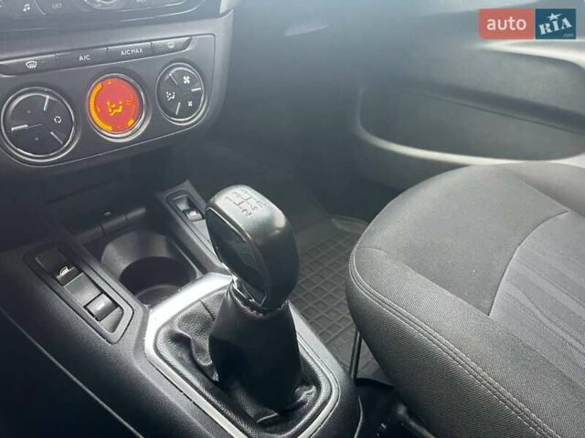 Коричневый Пежо 301, объемом двигателя 1.56 л и пробегом 181 тыс. км за 7990 $, фото 22 на Automoto.ua