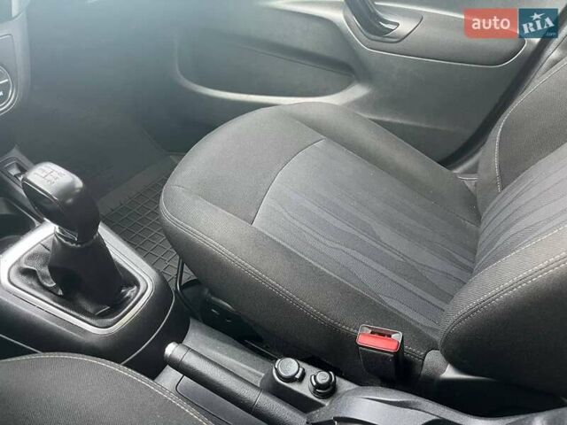 Коричневый Пежо 301, объемом двигателя 1.56 л и пробегом 181 тыс. км за 7990 $, фото 23 на Automoto.ua