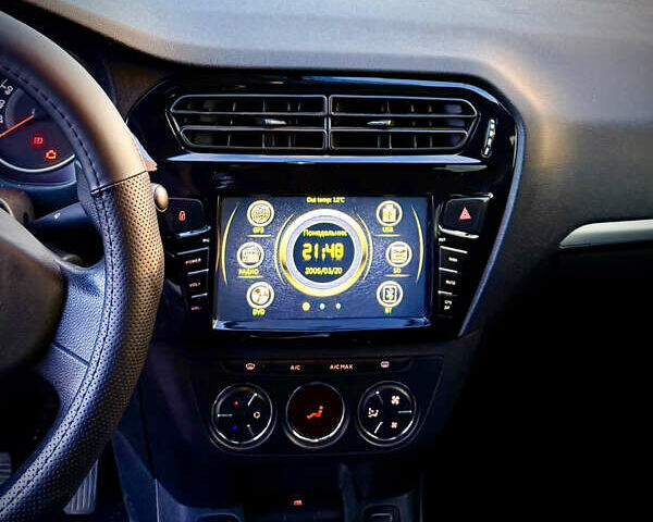 Коричневый Пежо 301, объемом двигателя 1.2 л и пробегом 270 тыс. км за 4500 $, фото 3 на Automoto.ua