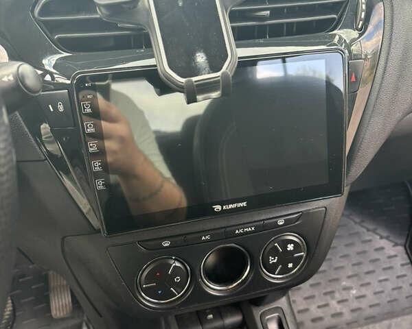 Коричневый Пежо 301, объемом двигателя 1.2 л и пробегом 167 тыс. км за 5700 $, фото 9 на Automoto.ua