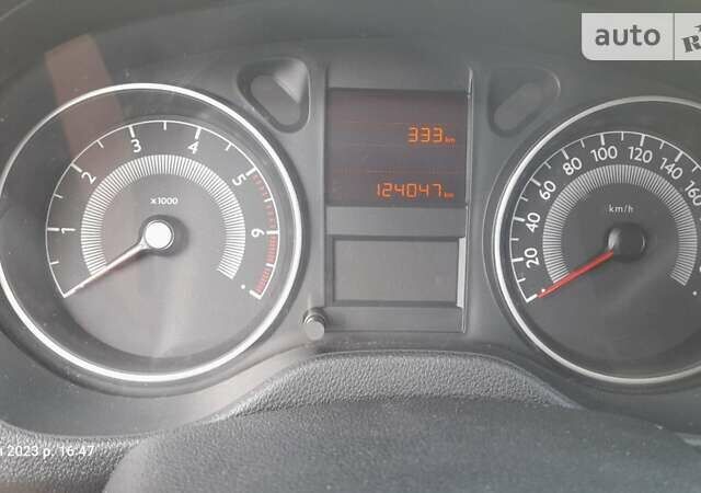 Коричневый Пежо 301, объемом двигателя 1.2 л и пробегом 124 тыс. км за 7500 $, фото 8 на Automoto.ua