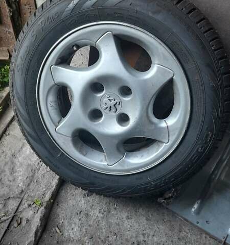 Коричневый Пежо 301, объемом двигателя 1.2 л и пробегом 124 тыс. км за 7500 $, фото 10 на Automoto.ua