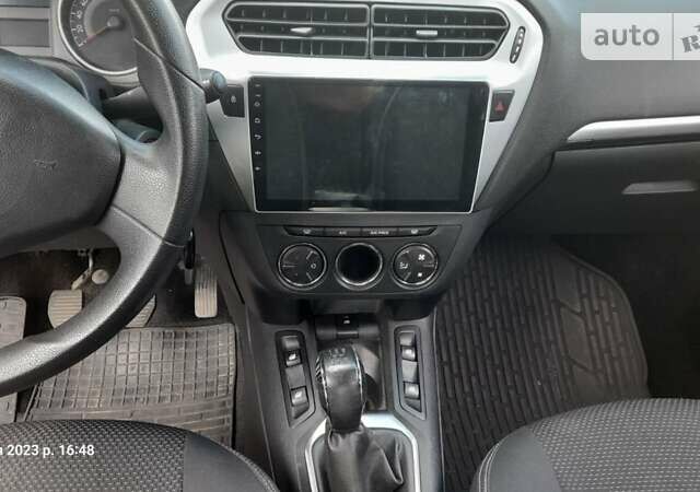 Коричневый Пежо 301, объемом двигателя 1.2 л и пробегом 124 тыс. км за 7500 $, фото 5 на Automoto.ua