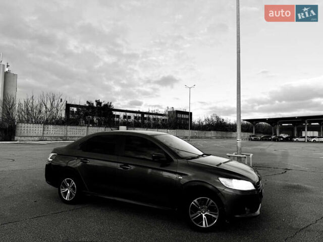 Коричневый Пежо 301, объемом двигателя 1.2 л и пробегом 270 тыс. км за 4500 $, фото 5 на Automoto.ua