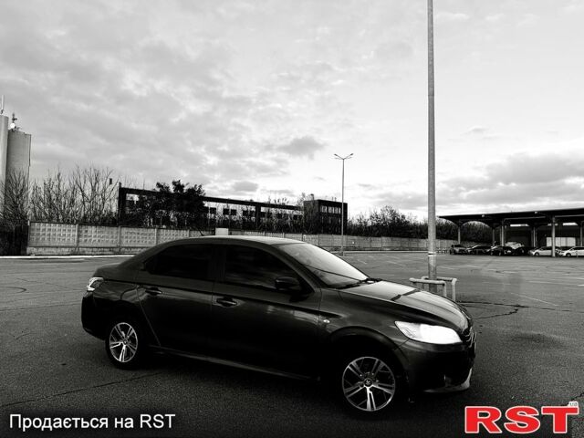 Коричневый Пежо 301, объемом двигателя 1.2 л и пробегом 270 тыс. км за 4500 $, фото 6 на Automoto.ua