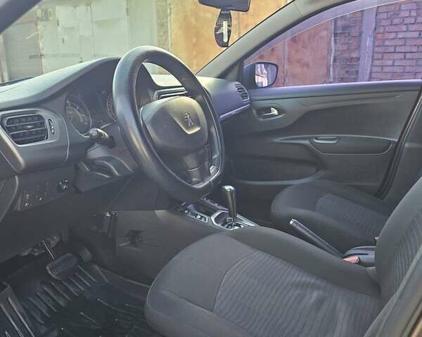 Коричневый Пежо 301, объемом двигателя 1.2 л и пробегом 170 тыс. км за 4750 $, фото 24 на Automoto.ua