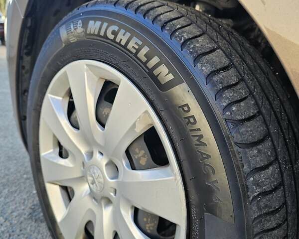 Коричневый Пежо 301, объемом двигателя 1.2 л и пробегом 170 тыс. км за 4750 $, фото 31 на Automoto.ua