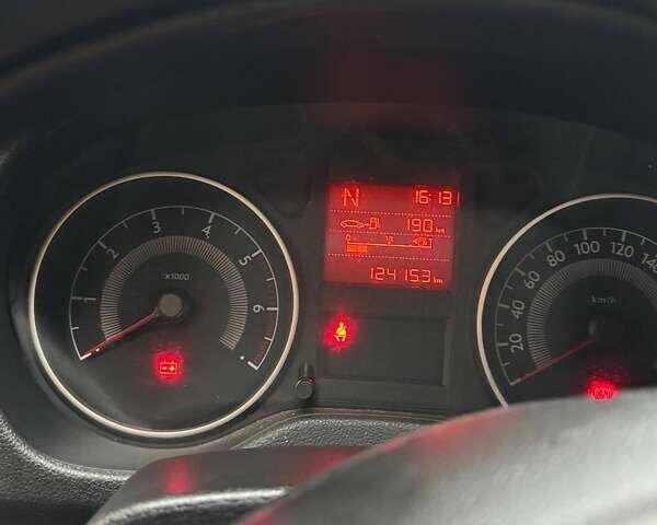 Коричневый Пежо 301, объемом двигателя 1.2 л и пробегом 125 тыс. км за 6300 $, фото 17 на Automoto.ua