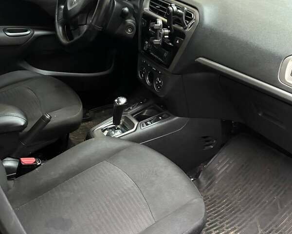 Коричневый Пежо 301, объемом двигателя 1.2 л и пробегом 125 тыс. км за 6300 $, фото 12 на Automoto.ua