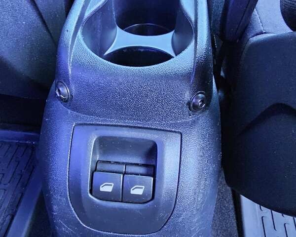 Коричневый Пежо 301, объемом двигателя 1.2 л и пробегом 170 тыс. км за 5000 $, фото 32 на Automoto.ua