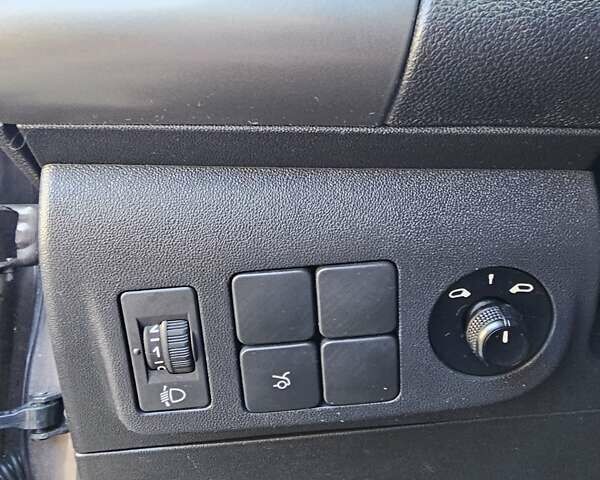 Коричневый Пежо 301, объемом двигателя 1.2 л и пробегом 170 тыс. км за 4750 $, фото 26 на Automoto.ua