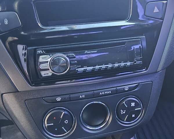 Коричневый Пежо 301, объемом двигателя 1.2 л и пробегом 170 тыс. км за 5000 $, фото 24 на Automoto.ua