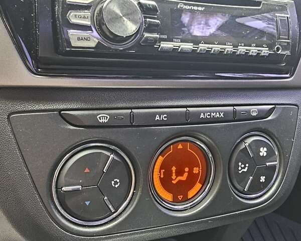 Пежо 301 2015 в Киеве на Automoto.ua Коричневый Пежо 301, объемом двигателя 1.2 л и пробегом 170 тыс. км за 5000 $, фото 13 на Automoto.ua