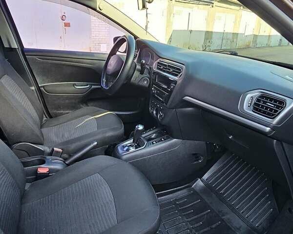 Коричневый Пежо 301, объемом двигателя 1.2 л и пробегом 170 тыс. км за 4750 $, фото 14 на Automoto.ua