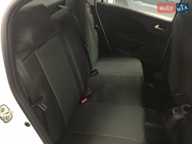 Коричневый Пежо 301, объемом двигателя 1.56 л и пробегом 76 тыс. км за 8000 $, фото 6 на Automoto.ua