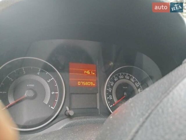 Коричневый Пежо 301, объемом двигателя 1.56 л и пробегом 76 тыс. км за 8000 $, фото 1 на Automoto.ua