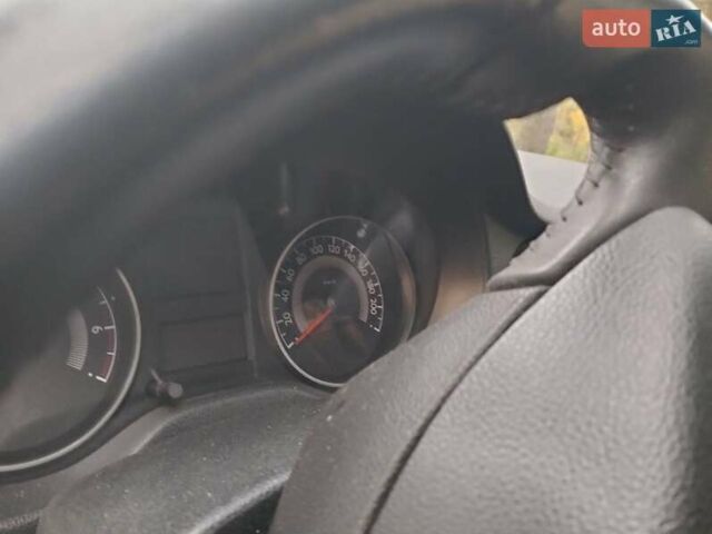 Коричневый Пежо 301, объемом двигателя 1.56 л и пробегом 76 тыс. км за 8000 $, фото 2 на Automoto.ua