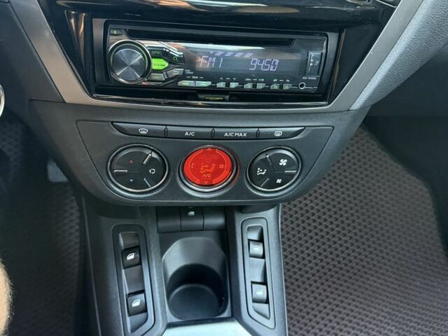 Коричневый Пежо 301, объемом двигателя 1.2 л и пробегом 130 тыс. км за 5700 $, фото 7 на Automoto.ua