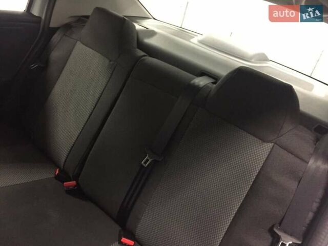 Коричневый Пежо 301, объемом двигателя 1.56 л и пробегом 76 тыс. км за 8000 $, фото 7 на Automoto.ua