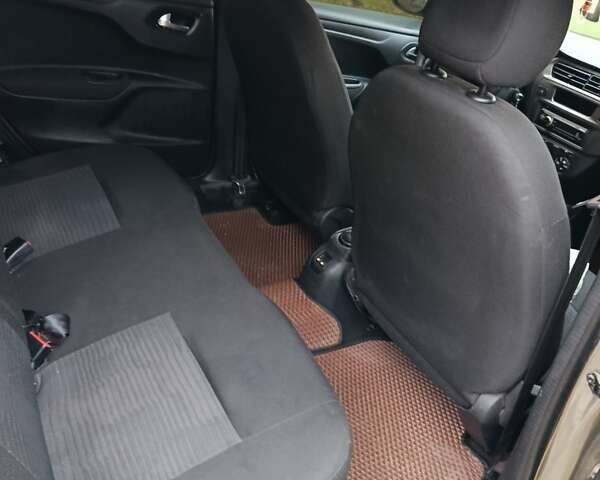 Коричневый Пежо 301, объемом двигателя 1.2 л и пробегом 134 тыс. км за 6500 $, фото 10 на Automoto.ua