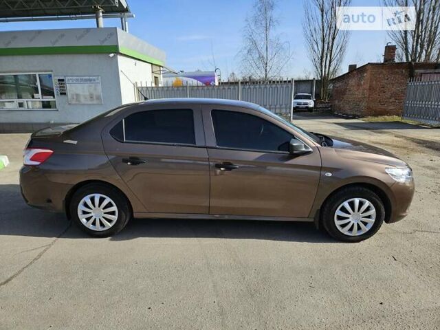 Пежо 301, объемом двигателя 1.2 л и пробегом 145 тыс. км за 6300 $, фото 6 на Automoto.ua