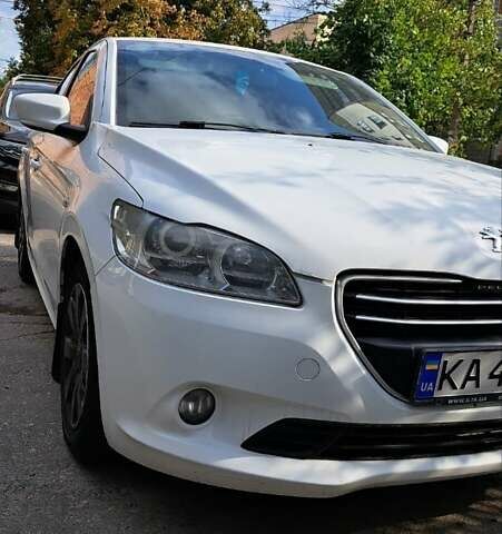 Пежо 301, объемом двигателя 1.56 л и пробегом 256 тыс. км за 6500 $, фото 11 на Automoto.ua