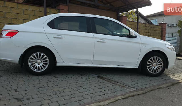 Пежо 301 2013 в Запорожье на Automoto.ua Пежо 301, объемом двигателя 1.6 л и пробегом 83 тыс. км за 7400 $, фото 3 на Automoto.ua