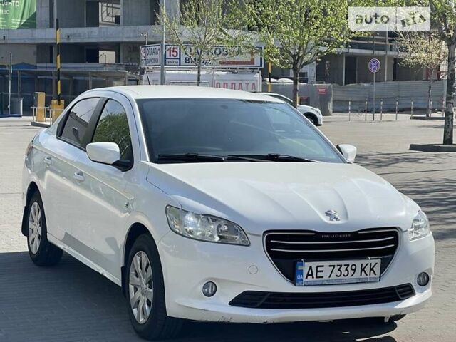 Пежо 301, объемом двигателя 1.56 л и пробегом 240 тыс. км за 7300 $, фото 8 на Automoto.ua